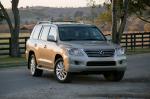 Lexus LX570 2008 года